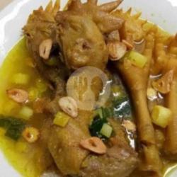 Soto Ayam Kepala Ceker