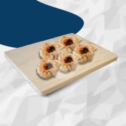 Dimsum Jamur Frozen