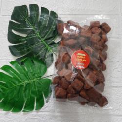 Yola Momogi Coklat