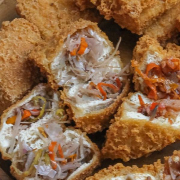 Cukup TAHU! Denpasar - GoFood