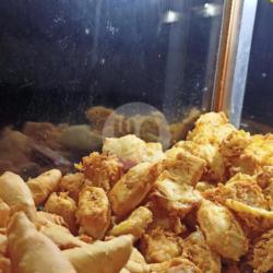 Tahu Isi Sayur