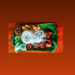 Kembul Ayam Bacem