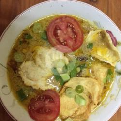 Soto Betawi Babat