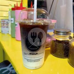 Thaitea Coffee