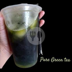 Pure Greentea Small