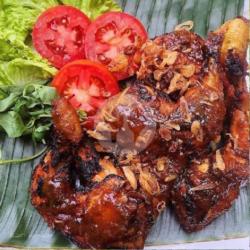 Paket Ayam Bakar Rame Rame Ber3