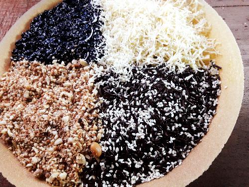 Martabak lezat Group Bandung
