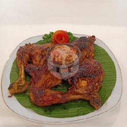 Ayam Bakar Pejantan Dada