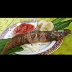 Ikan Lele Sambal Boss