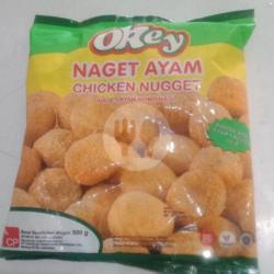 Okey Naget Ayam 500g