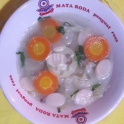 Sop Sayur