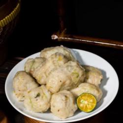 Siomay Sayur Isi 10