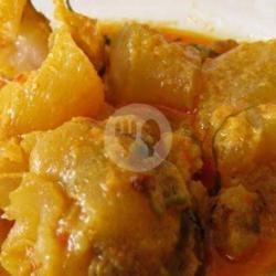 Gulai Kikil Kulit