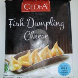 Cedea Dumpling Cheese