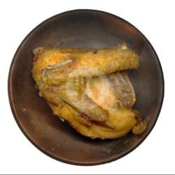 Ayam Negri Dada (goreng)