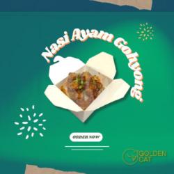 Nasi Ayam Gohyong