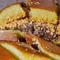 Martabak Keju Nangka Coklat Original