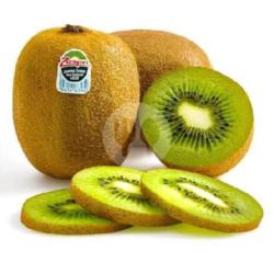 Kiwi Green Zespri