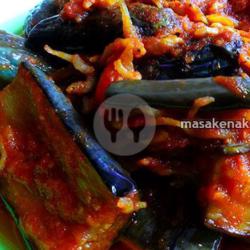 Terong Sambal Balado