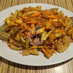 Gurame Bumbu Rujak L