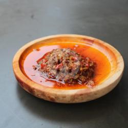 Aneka Sambel