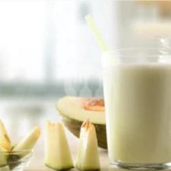 Milk Shake Melon