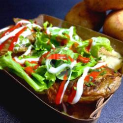 Baked Potato Original L