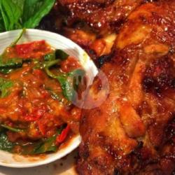 Ayam Lalap Sambal Kemangi