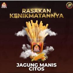 Jagung Manis Citoss