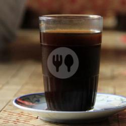 Kopi Tubruk / Hitam