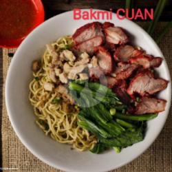 Bakmi / Bihun / Kwetiau Chasio Pangsit / Bakso