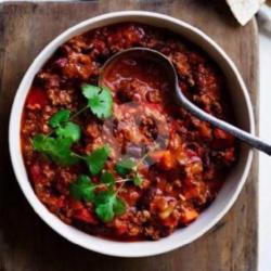 Chilli Con Carne