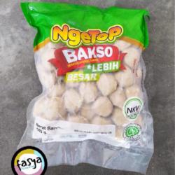 Ngetop Bakso Ayam Besar