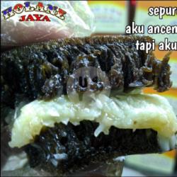 Blackforest Keju Misis (sedang)