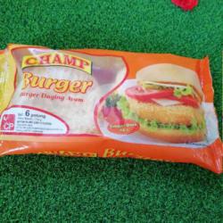 Champ Burger