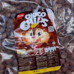 Simba Choco Chips 1kg