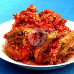 Ayam Balado Padang