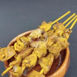 Goreng Sate Ampela Ayam