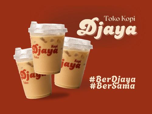 Toko Kopi Djaya, Singosari