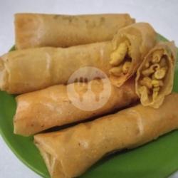 Lumpia Usus Ayam