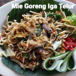 Mie Goreng Iga