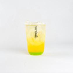 Honeydew Lemon Fizz