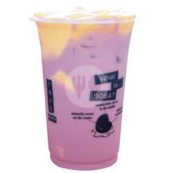 Taro Milk Tea