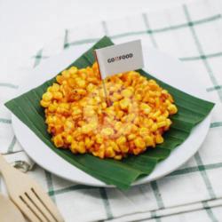 Jagung Bakar Pedes