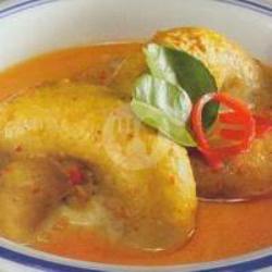 Gulai Usus