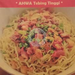 Mie Pansit Halus Jumbo