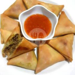 Samosa Daging