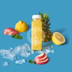 Yellow Series Juice 250ml