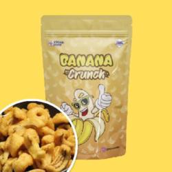 Banana King - Rambak Pisang