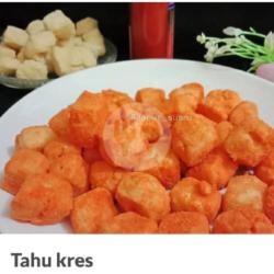 Tahu Kress